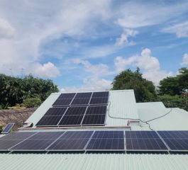 Thành phố Bến Cát - Bình Dương