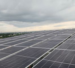 Thành phố Bến Cát - Bình Dương