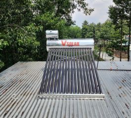 Bắc Tân Uyên - Bình Dương