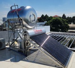 Đường số 6 - Thủ Đức - TP HCM