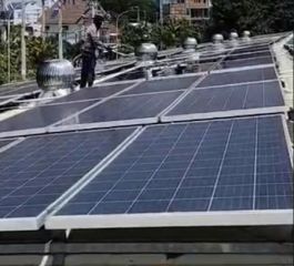 Đường số 8 - Tam Bình - Thủ Đức