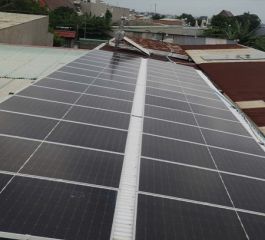 Đường Nguyễn Khuyến - Biên Hòa