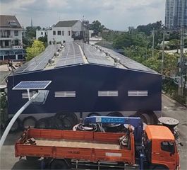 Tam Bình - Thủ Đức - TP HCM