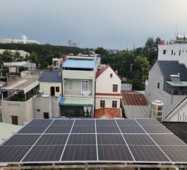 Thủ Dầu Một - Bình Dương