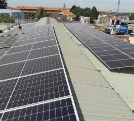 Thi công điện năng lượng mặt trời 06