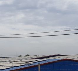 Thi công điện năng lượng mặt trời 12