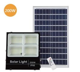 Đèn năng lượng mặt trời 01