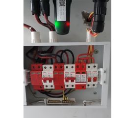 Phụ kiện năng lượng mặt trời 05