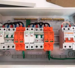 Phụ kiện năng lượng mặt trời 06