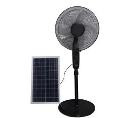 Quạt năng lượng mặt trời 03
