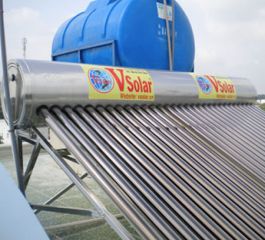 Nhà anh Văn - Gần chợ Đồn