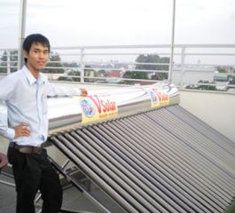 Nhà chú Bảo - P.Trảng Dài