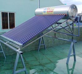 Nhà chú Cường - C.ty thuốc Thủy Châu