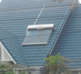 Nhà chú Tân - Vĩnh Cửu