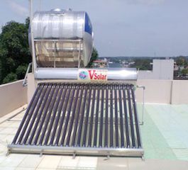 Quán phở chú Tư