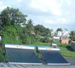 Sở nấu ăn Đồng Tiến