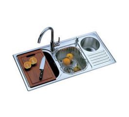 Bồn rửa chén 001