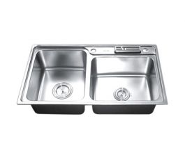 Bồn rửa chén 003