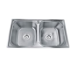 Bồn rửa chén 006