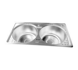 Bồn rửa chén 007