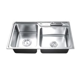 Bồn rửa chén 008