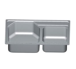 Bồn rửa chén 009