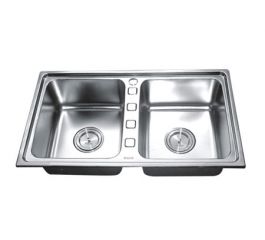 Bồn rửa chén 010