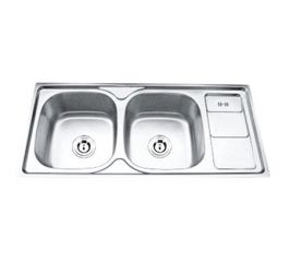 Bồn rửa chén 011