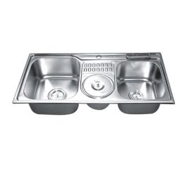 Bồn rửa chén 012