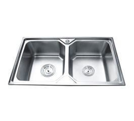 Bồn rửa chén 013