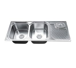 Bồn rửa chén 014