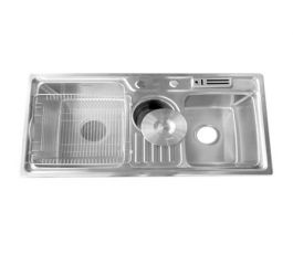 Bồn rửa chén 016