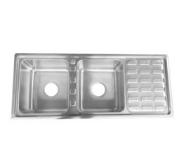 Bồn rửa chén 017