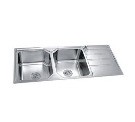 Bồn rửa chén 018