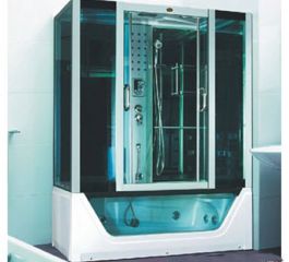 Phòng tắm kiếng 003