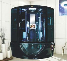 Phòng tắm kiếng 004