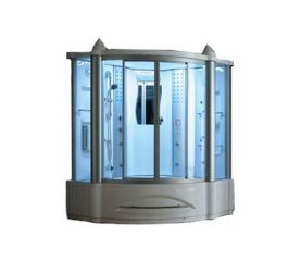 Phòng tắm kiếng 005