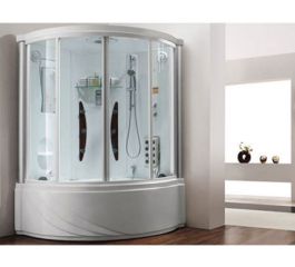 Phòng tắm kiếng 006